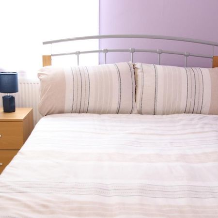 Aria Lodging Ίνβερνες Εξωτερικό φωτογραφία