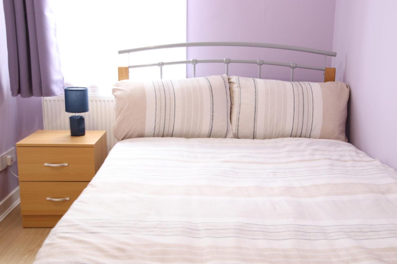 Aria Lodging Ίνβερνες Εξωτερικό φωτογραφία