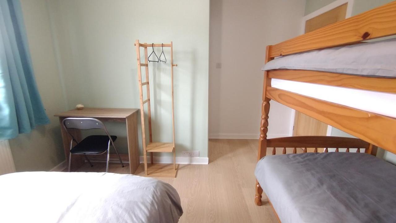 Aria Lodging Ίνβερνες Εξωτερικό φωτογραφία
