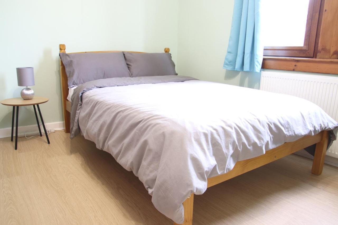 Aria Lodging Ίνβερνες Εξωτερικό φωτογραφία