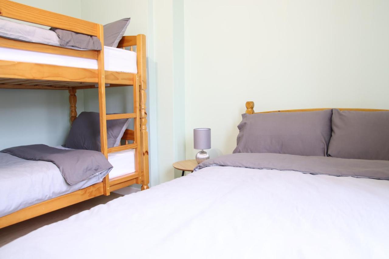 Aria Lodging Ίνβερνες Εξωτερικό φωτογραφία