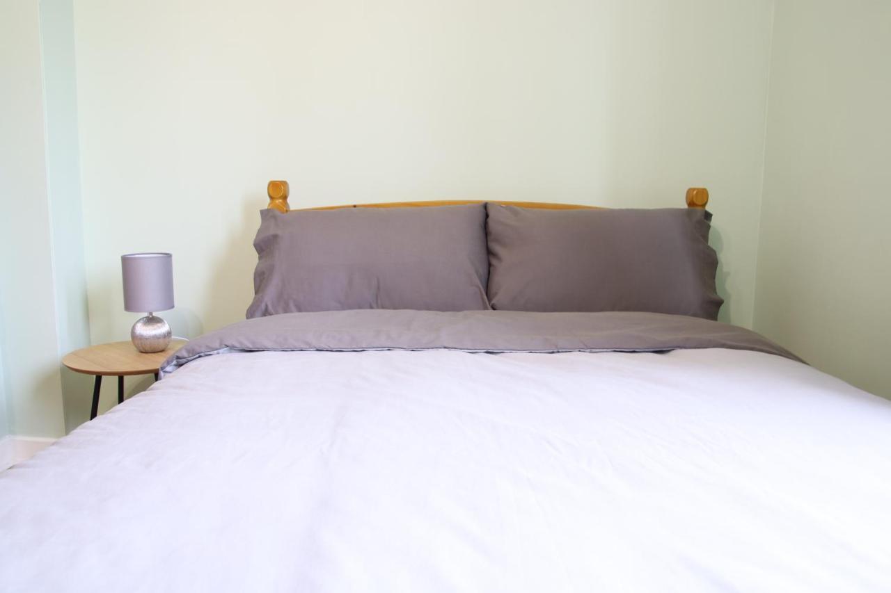 Aria Lodging Ίνβερνες Εξωτερικό φωτογραφία